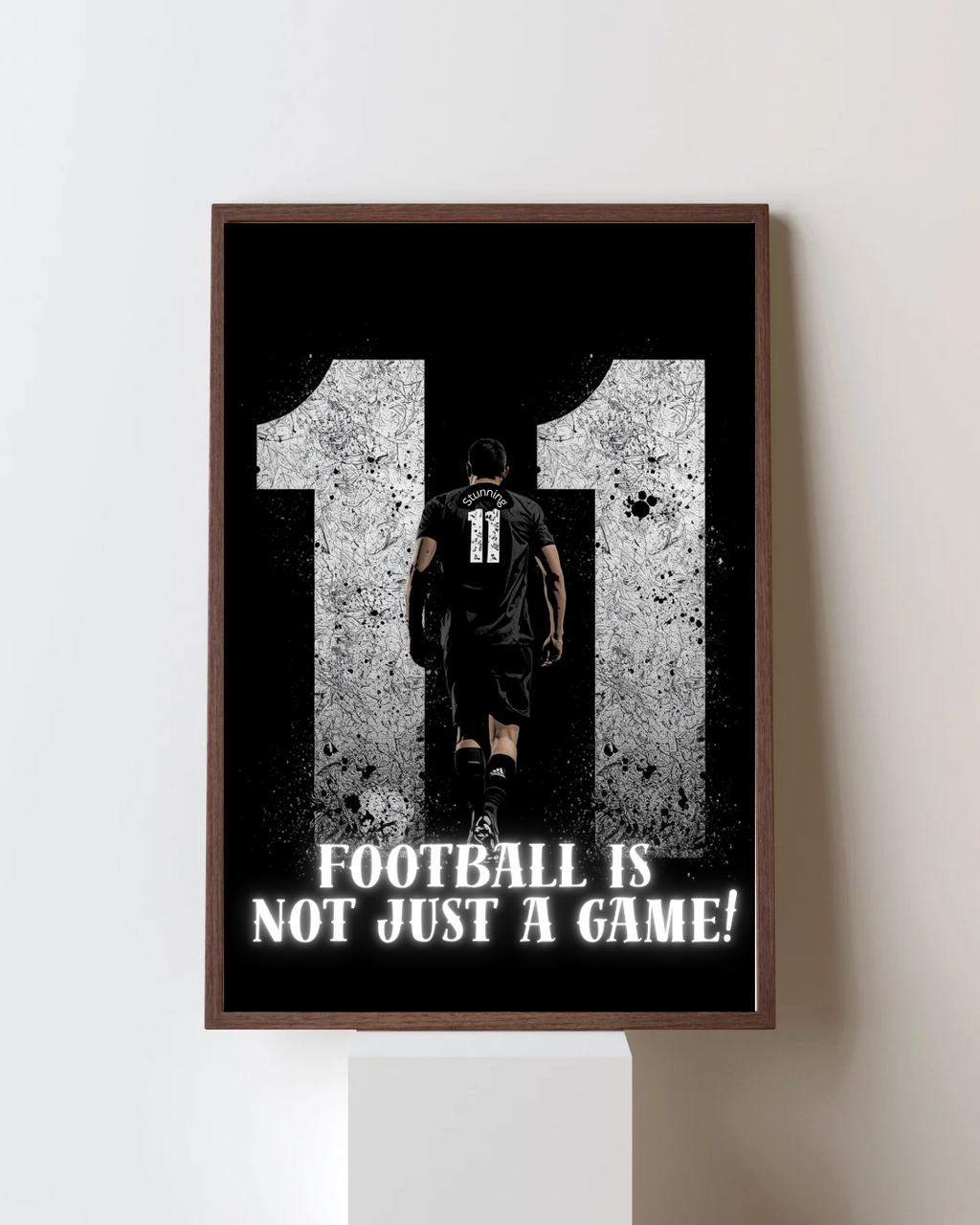 Player 11