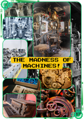 Machine Madness