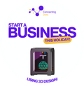 Young CEOs Create Products