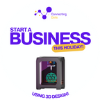Young CEOs Create Products
