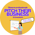 Pitch Day Competition Observer