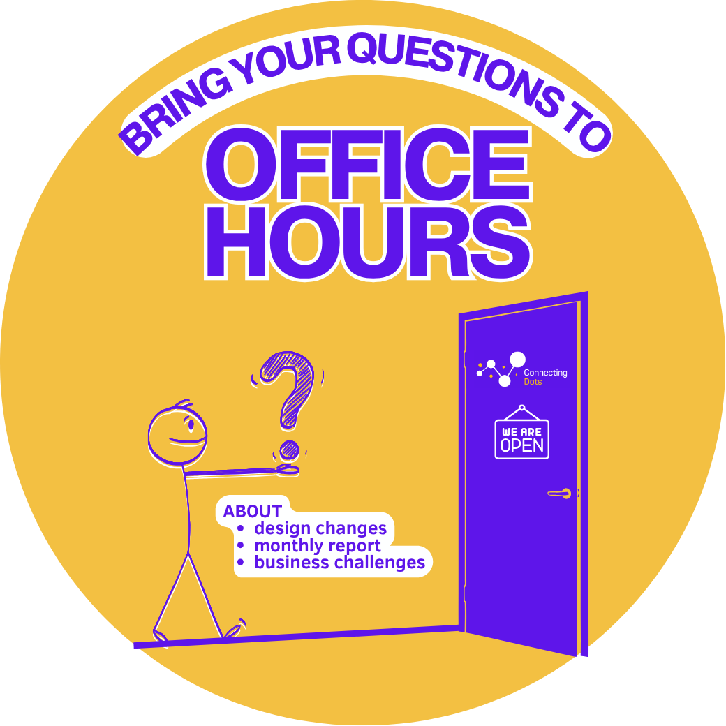 Young CEO Office Hours