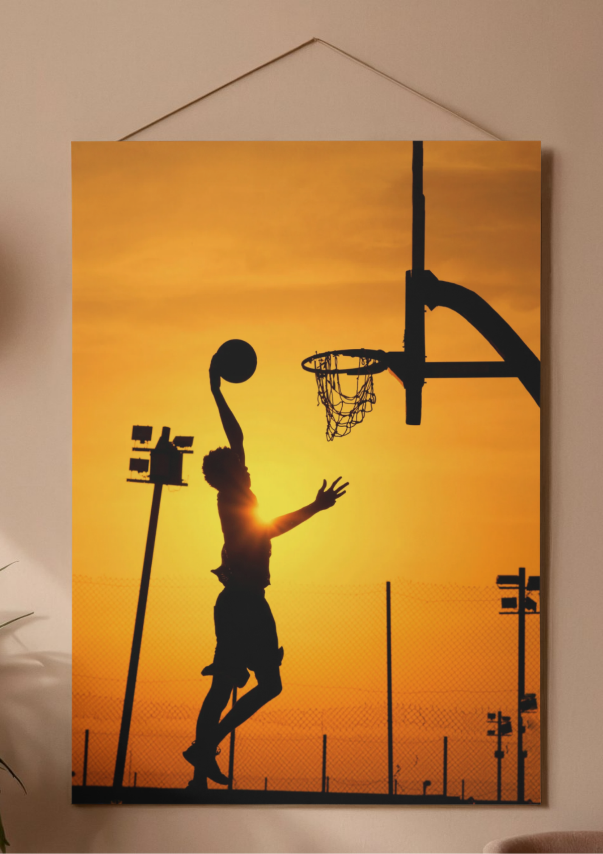 Sky Dunk