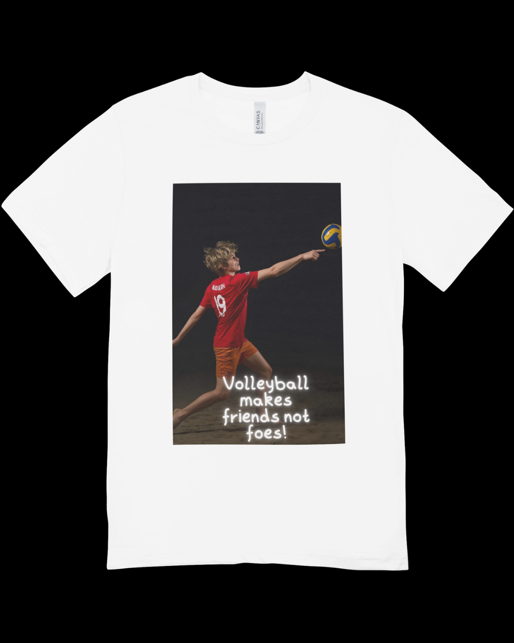 Volleyball