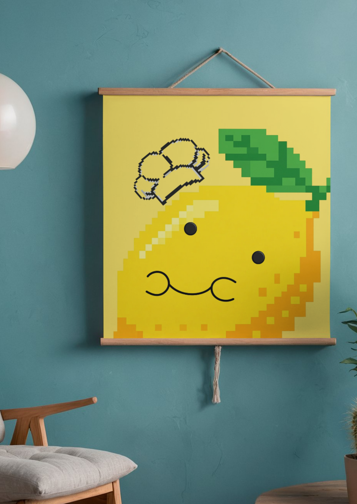 Lemon Chef