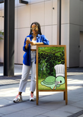 Turtle That Cooks